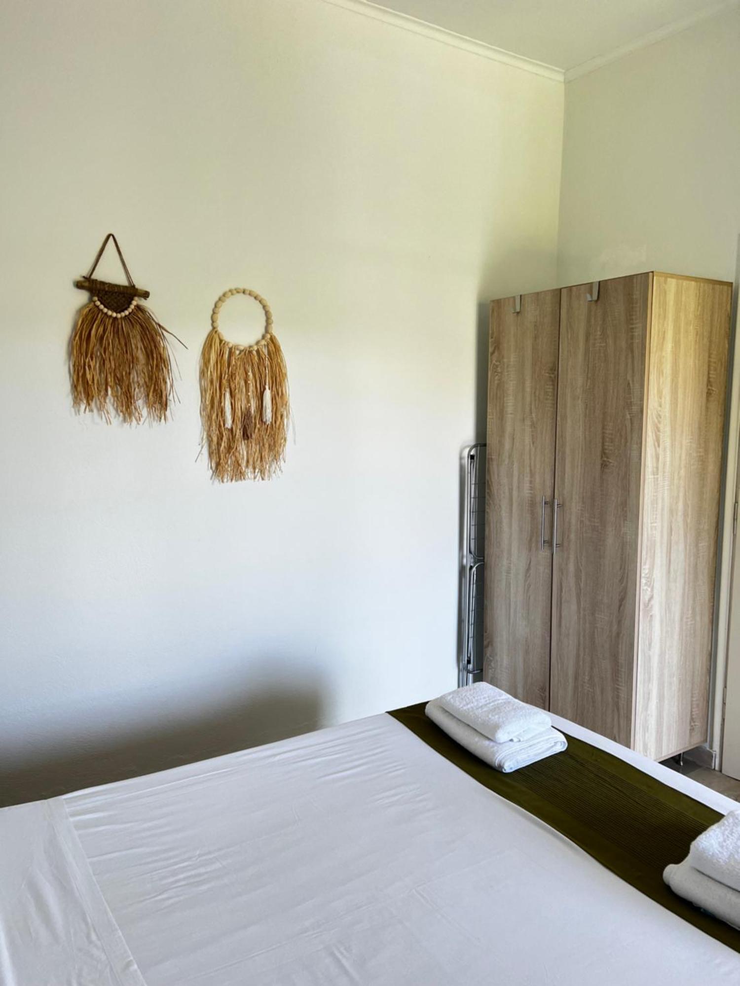 Armonia Apartments & Studios Perivolion Bagian luar foto
