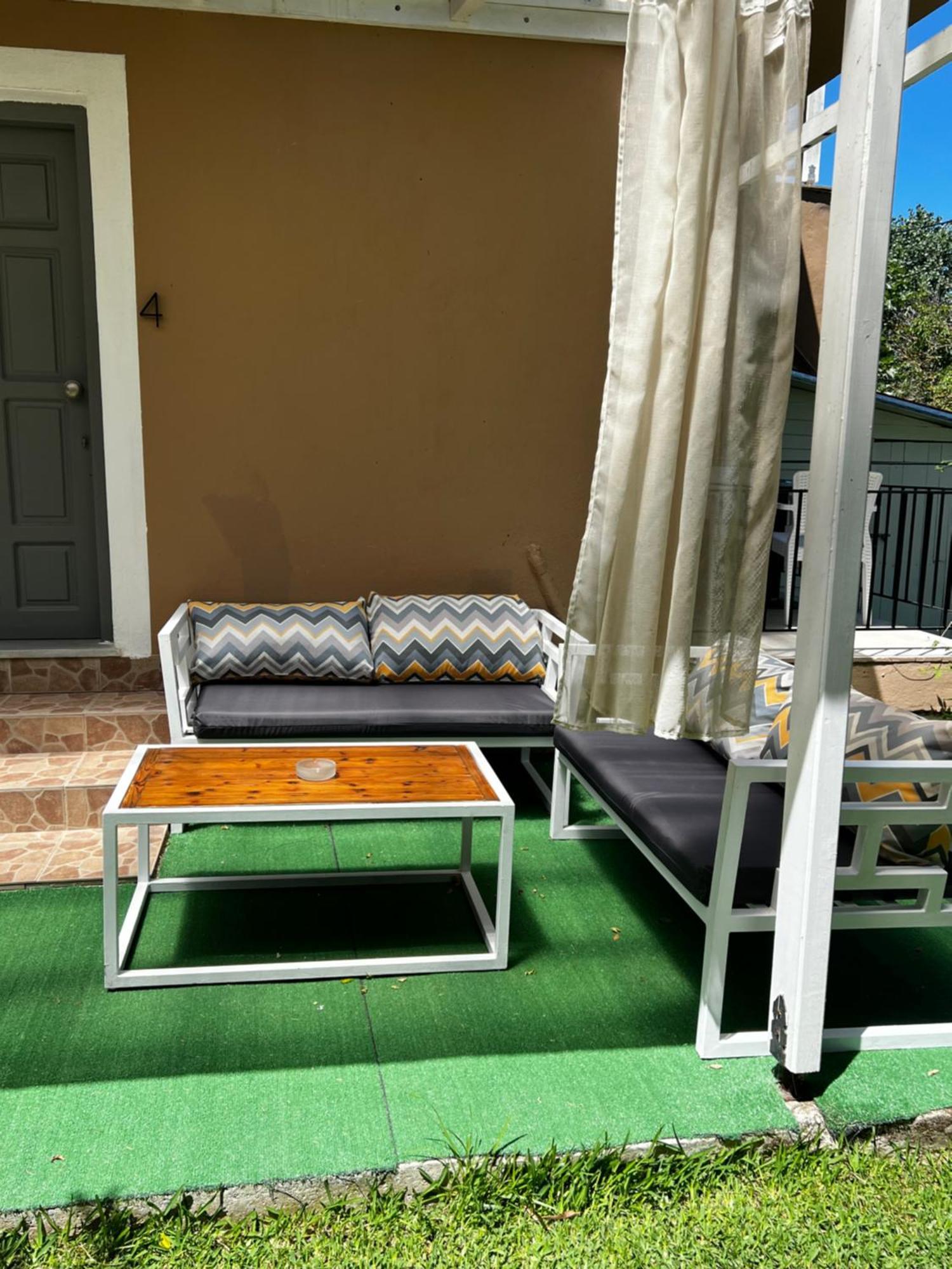 Armonia Apartments & Studios Perivolion Bagian luar foto